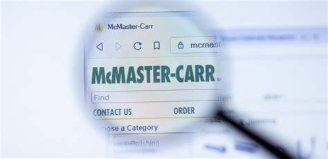 mcmaster car|mcmaster carr log in.